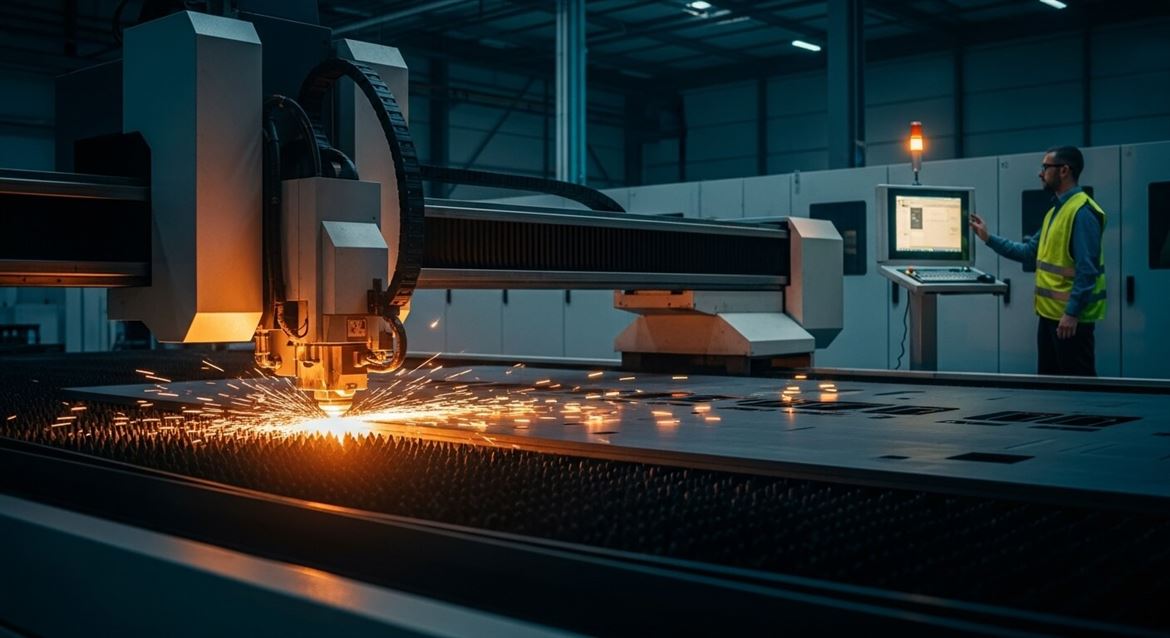 Lazer Kesim Parametreleri Nelerdir