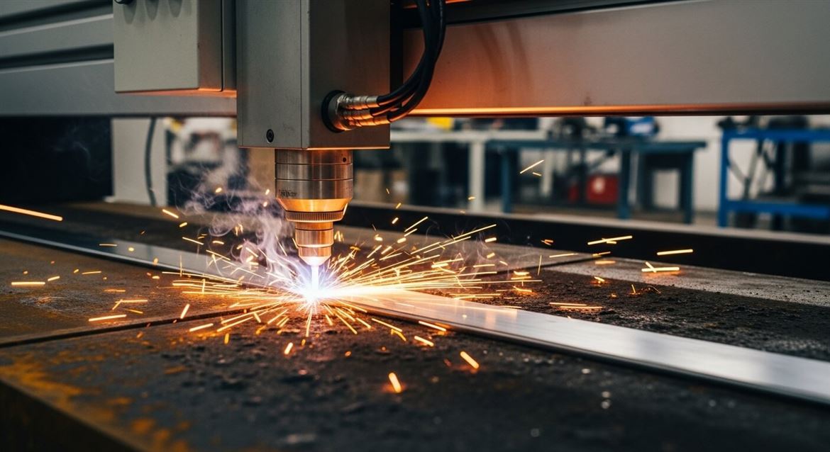 Lazer Pas Temizleme Makinesi Nedir Avantajları ve