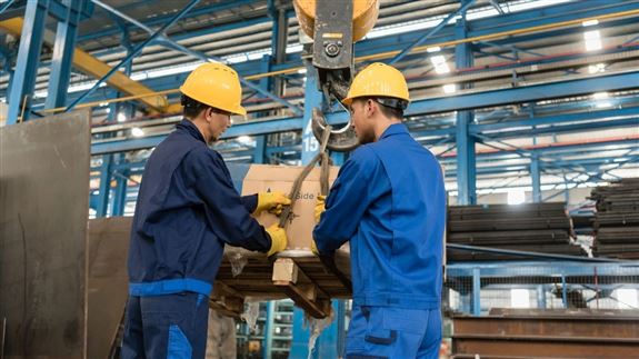 Ağır Sanayi Nedir?