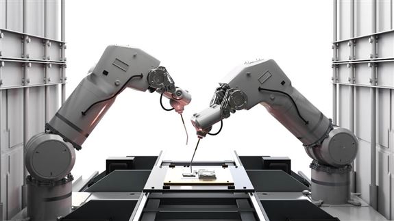 Endüstriyel Otomasyon Nedir?