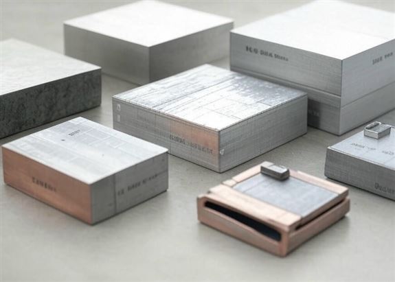 Hangi Malzemelerde Nokta Vuruşlu Markalama Tercih Edilir?