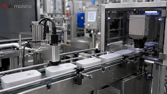 Inkjet Kodlama mı Lazer Kodlama mı? Karşılaştırma