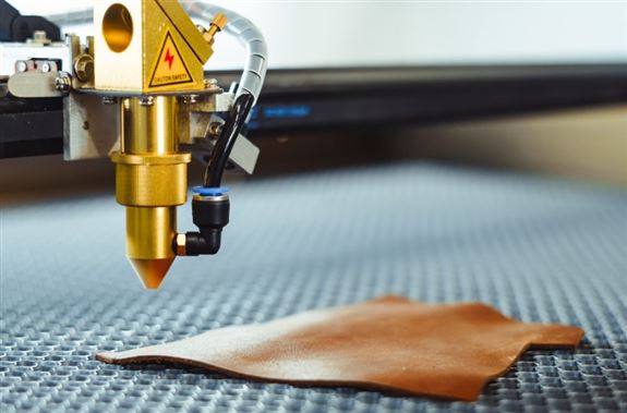 Lazer Kesim Makinesi Kullanım Alanları