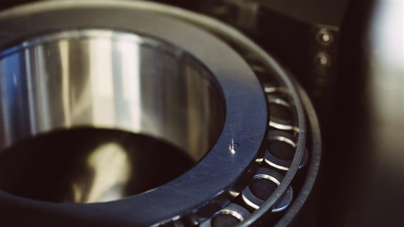 Lazer Markalama Nedir?