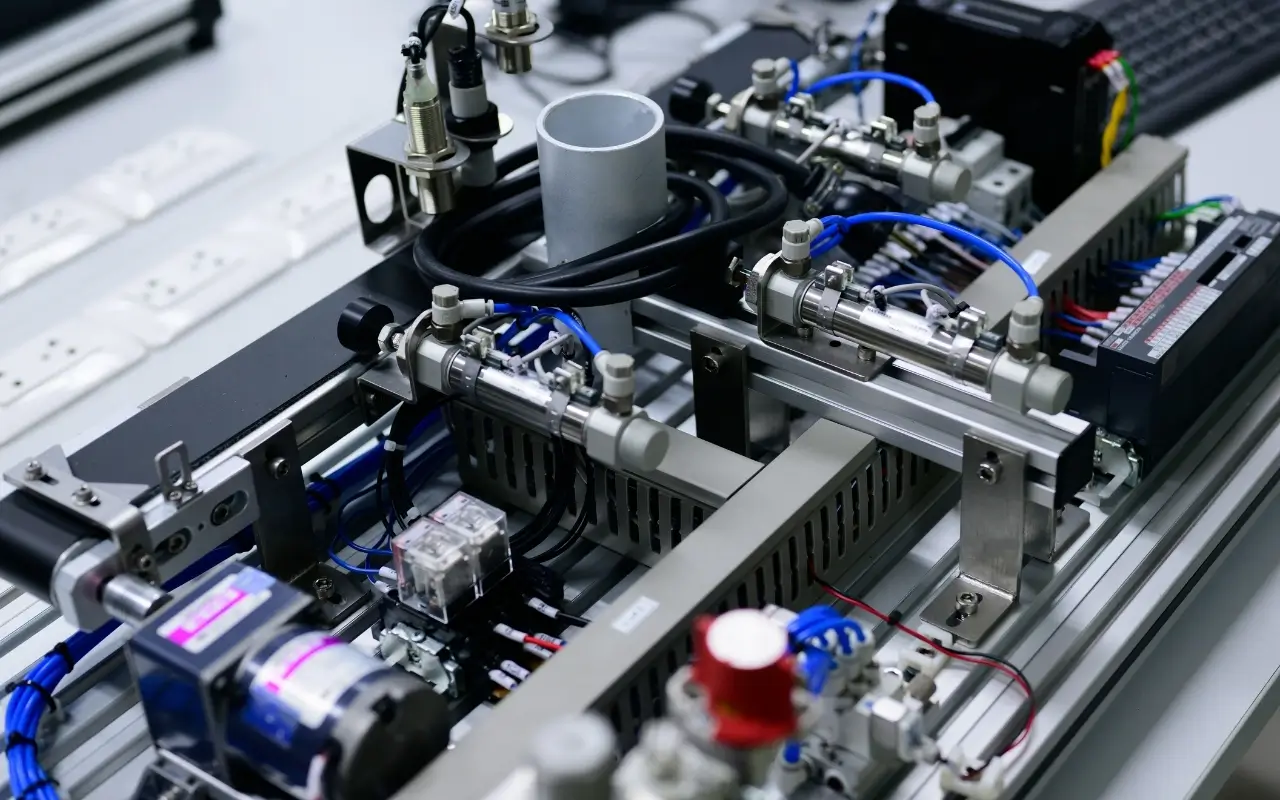 Otomasyon Sistemleri Nedir? Nasıl Çalışır ve Faydaları