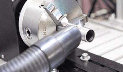 Yerli Lazer Markalama Makinalarımız