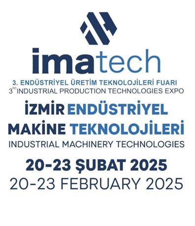 IMATECH 2025