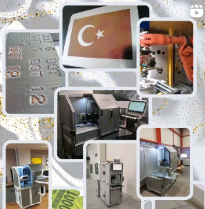 Kuruluşumuzun 20. Yılı Kutlu Olsun!