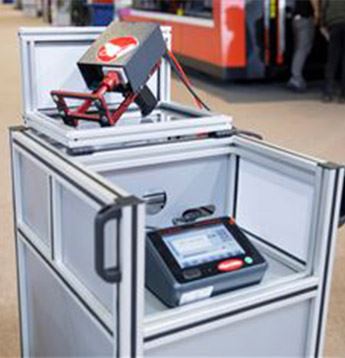 ADP2560 Markalama Sistemi