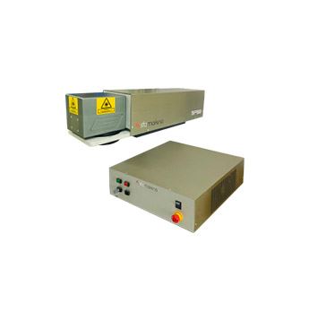 SF Serisi (Mopa Fiber Lazerler)