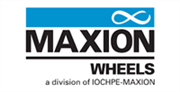 Maxion Wheels