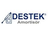 Destek Amortisör