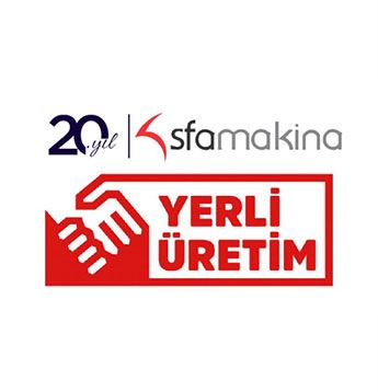 Yerli Üretim Lazer Markalama Makineleri