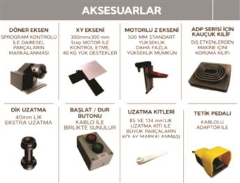 Diğer Aksesuarlar