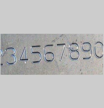 Automator Kazımalı (Sessi̇z) Markalama Si̇stemleri