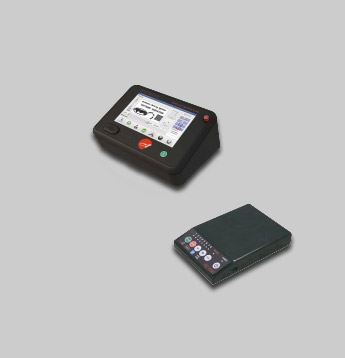 Automator Markalama Si̇stem Aksesuarları